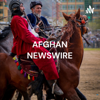 AFGHAN NEWSWIRE - THE VOICE OF THE FREE AFGHANISTAN - Katrina Khan