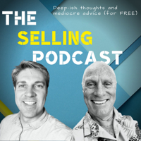 STOP BEING NERVOUS SELLING! - BARBARA KAY