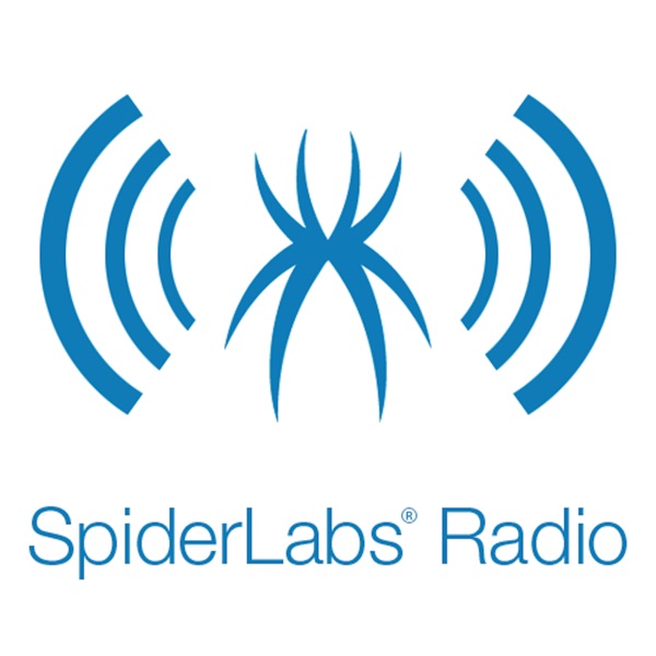 SpiderLabs Radio Artwork