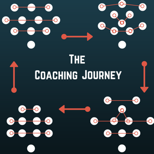 The Coaching Journey podcast