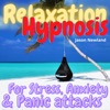 Relaxation Hypnosis for Stress & Anxiety - Jason Newland
