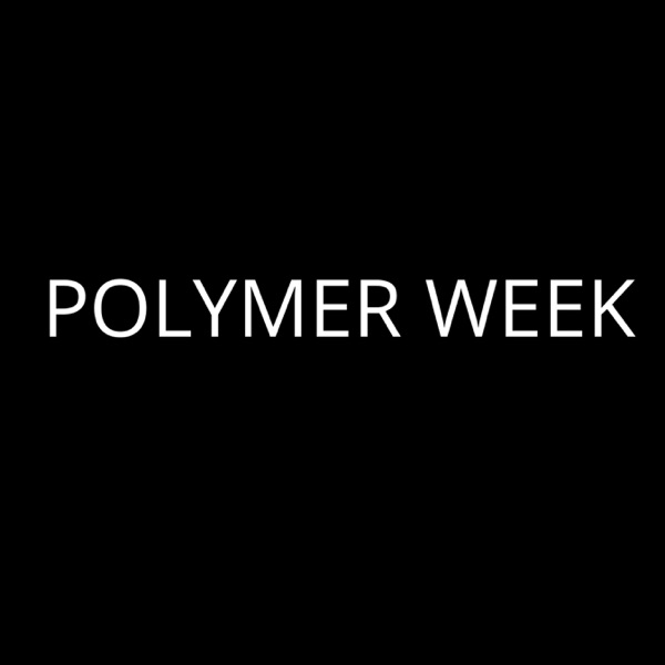 Artwork for Polymer Week Podcast