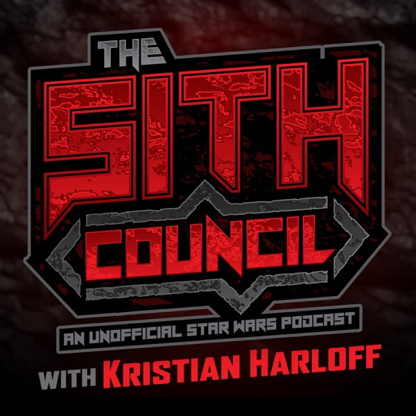 The Sith Council with Kristian Harloff Artwork