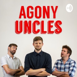 Agony Uncles Season One Preview