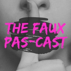 The Faux Pas-Cast