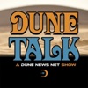 Dune Talk artwork
