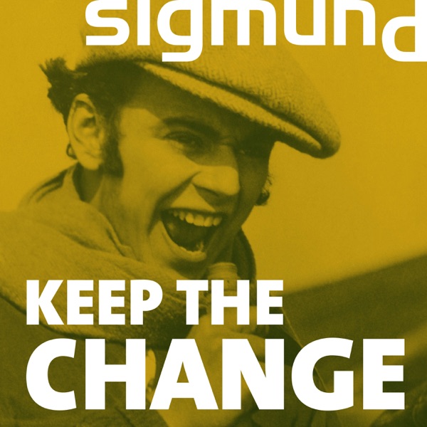 Keep the Change – Een podcast over change(management), communicatie en leiderschap