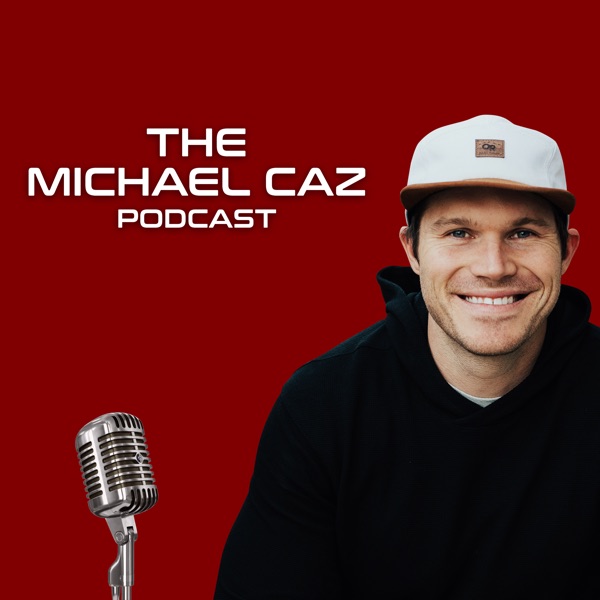 The Michael Caz Podcast Artwork