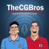 TheCGBros CGInsider Podcast