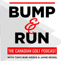 Bump & Run podcast