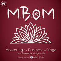038: Digging Deeper into the Business of Yoga with Laura Fraser