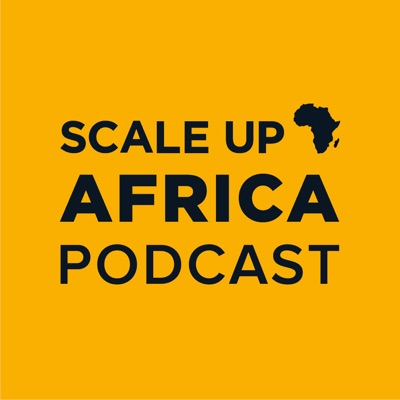 Scale Up Africa Scale Up Africa