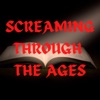 Screaming Through the Ages artwork