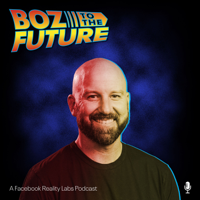 The Future According to John Carmack