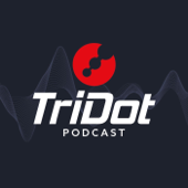 The TriDot Triathlon Podcast - TriDot Triathlon Training, Andrew the Average Triathlete