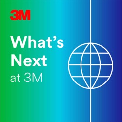 What’s Next at 3M