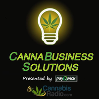Cannabusiness Solutions podcast
