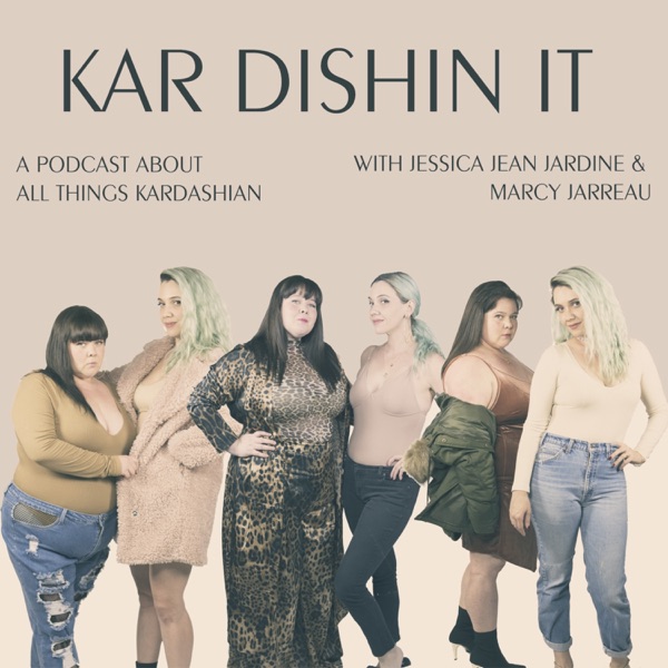 Kar Dishin' It : All Things Kardashian