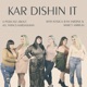 Kar Dishin' It : All Things Kardashian