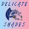 Delicate Shades artwork