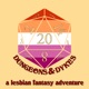 Dungeons & Dykes #17: Unidentified Flying Objects