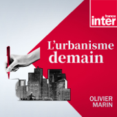 L'urbanisme demain - France Inter