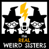 The Real Weird Sisters: A Harry Potter Podcast - Alice Asleson & Martha Krebill