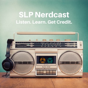SLP Nerdcast