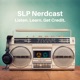 SLP Nerdcast