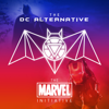 The Marvel Initiative / The DC Alternative - Plan Séquence