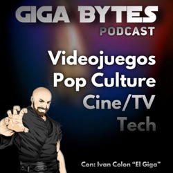 Giga Bytes Podcast #325: Hoy hablamos del PS5 Pro, update llega a PS5, llega Gamepass Standard y elimina títulos prominentes, despidos en Xbox y mucho más!!!