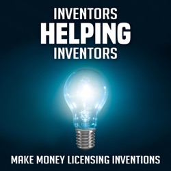 #431 - Treat Your Invention Like a Business - Alan Beckley