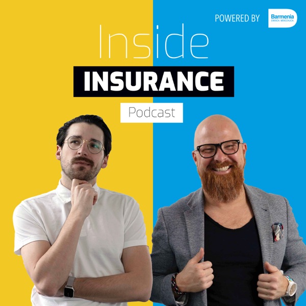 Inside Insurance powered by Barmenia
