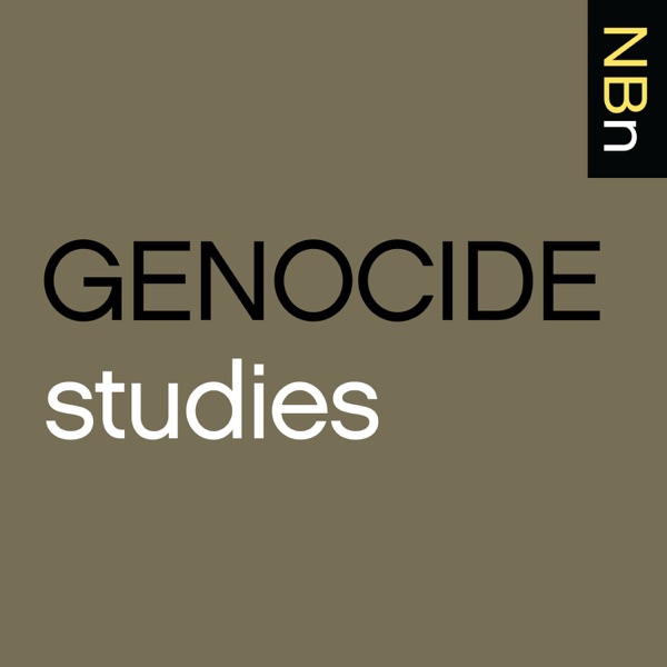 New Books in Genocide Studies Artwork