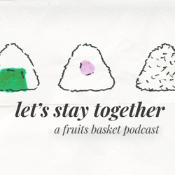 Anime Break | Fruits Basket: The Final Episode 8