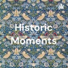 Historic Moments artwork