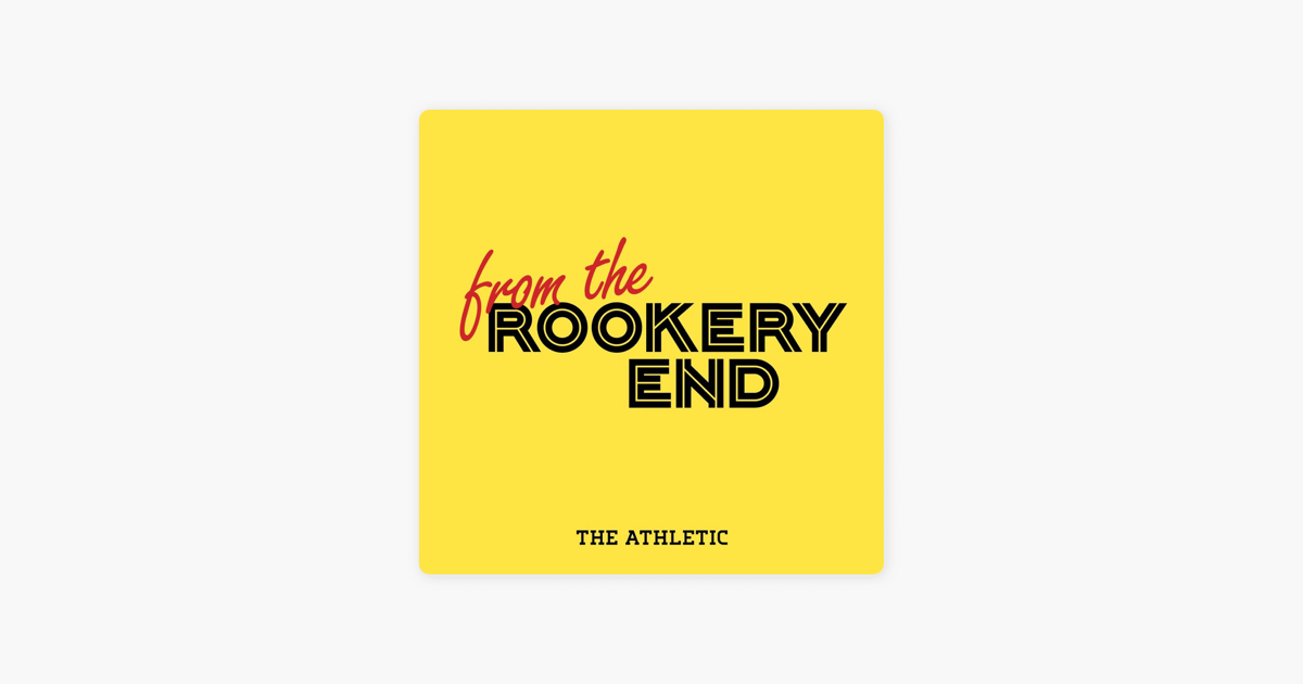 ‎From The Rookery End - A show about Watford FC on Apple Podcasts