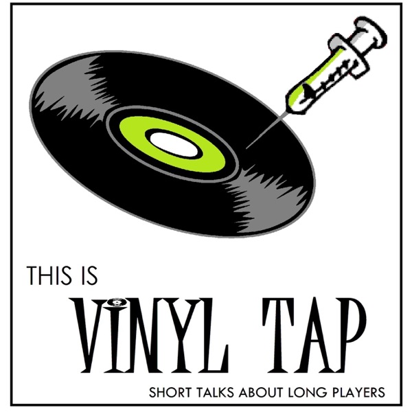 This is Vinyl Tap