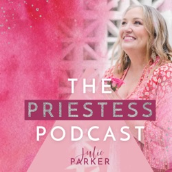 Julie Parker on A Sacred Podcast Pause (E238)