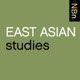 New Books in East Asian Studies