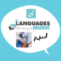 Languages through Music 