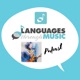 Languages through Music invites Maximiliano the Mindfarer...