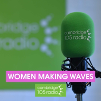 Women Making Waves podcast