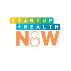 10 Years Later: A Health Tech Investor Reflects on Her Early Days at StartUp Health