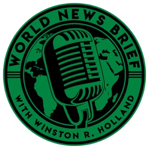 World News Brief Podcast