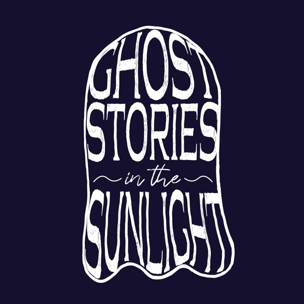 Ghost Stories in the Sunlight Artwork
