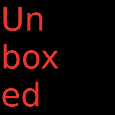 Unboxed Unboxed