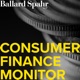 Consumer Finance Monitor