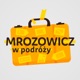 Mrozowicz w podróży