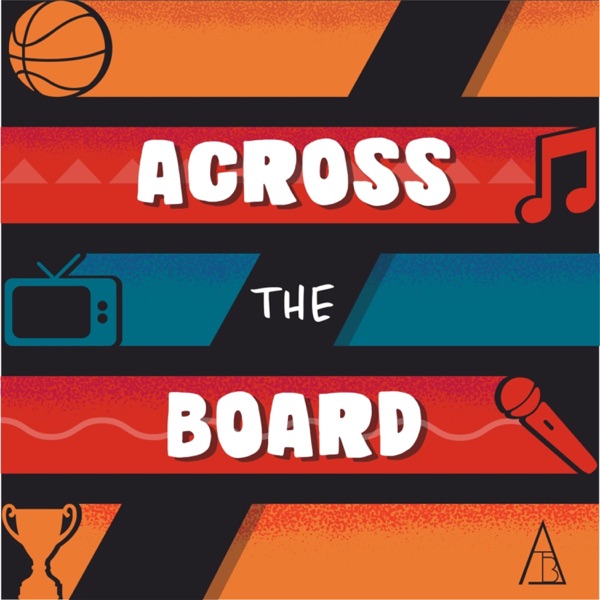 Across The Board poster